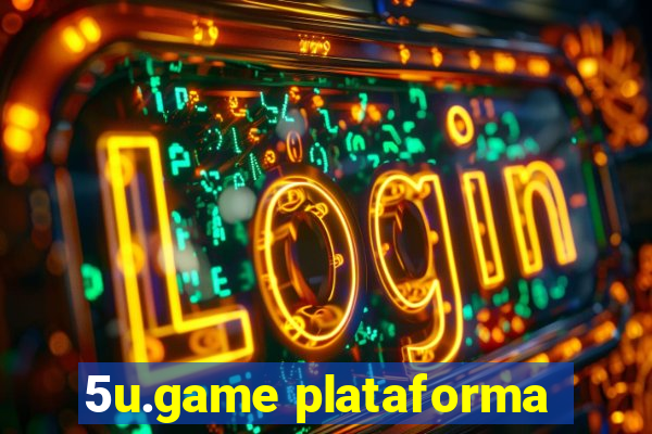 5u.game plataforma